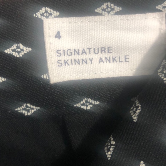 Pants - Picture 3 of 7